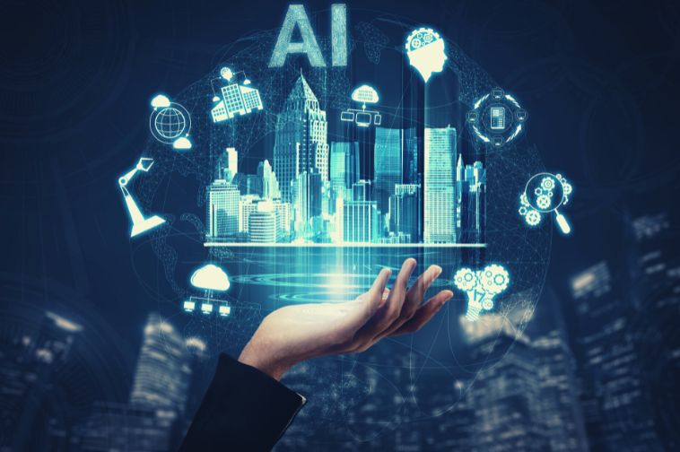 application of ai in finance