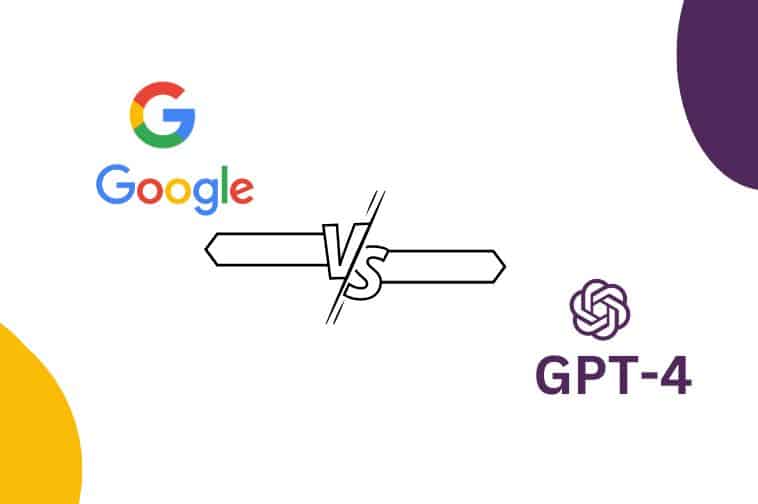 Read more about the article Will GPT-4 Replace Google?