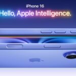 Top 10 Apple Intelligence Features in iPhone 16