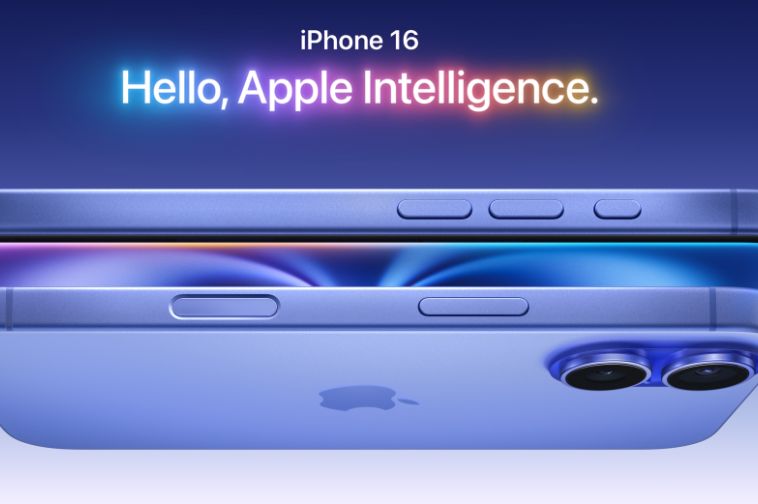 Top 10 Apple Intelligence Features in iPhone 16