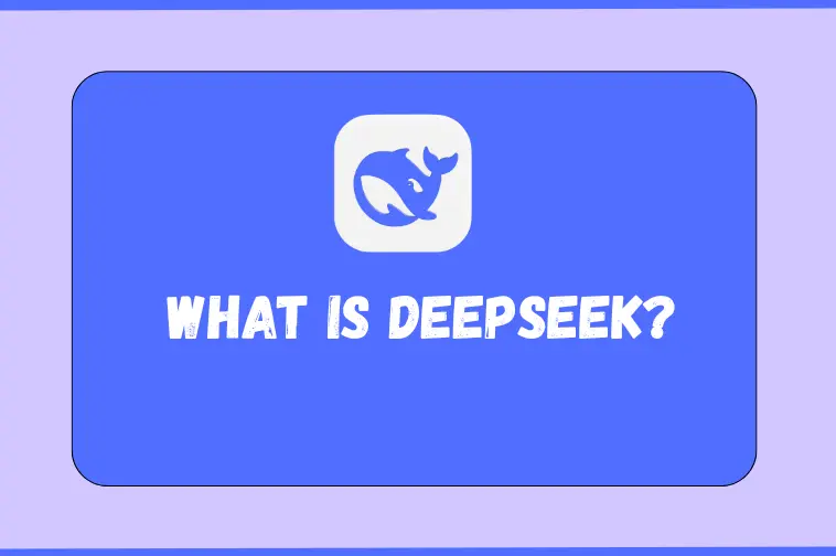 You are currently viewing What is DeepSeek? Key Features, Pros, Cons & Why It’s Shaking the AI World